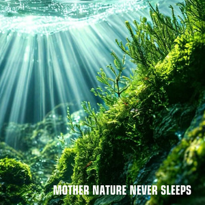 Mother Nature Never Sleeps