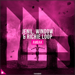 Ambak (Extended Mix)
