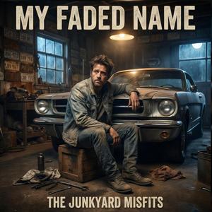 My Faded Name (Blues Version)