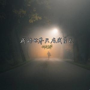 我的世界只有我自己