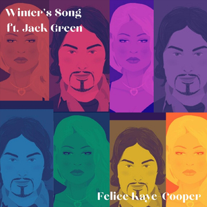 Winter's Song (feat. Isaak James)