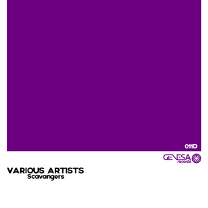 Hiraeth (Original Mix)