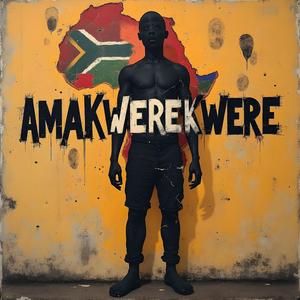 Amakwerekwere