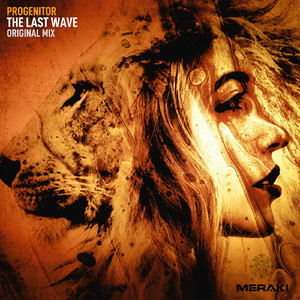 The Last Wave (Original Mix)