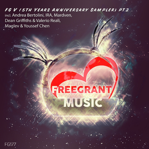 Faded (Original Mix)