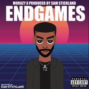 Endgames (feat. Produced by Sam Stickland)