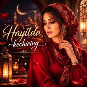 Hayitda Kechiring