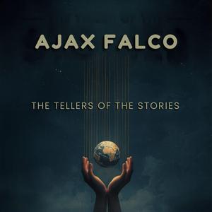 The Tellers of the Stories