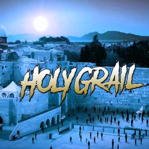 Holy Grail (UK Drill Beat)