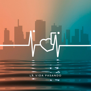 La vida pasando