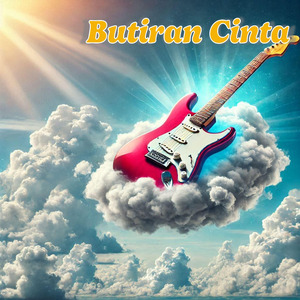 Butiran Cinta