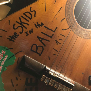 Love Is Love (The Skids in the Ball Theme Song )