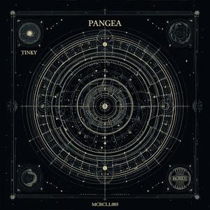 Pangea