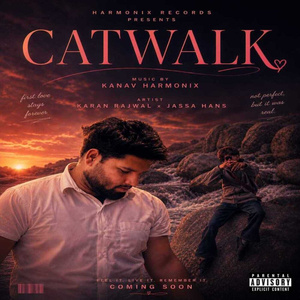 Catwalk