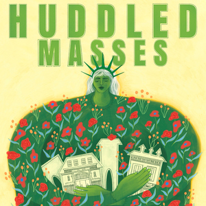 Huddled Masses (feat. Broadway Inspirational Voices)