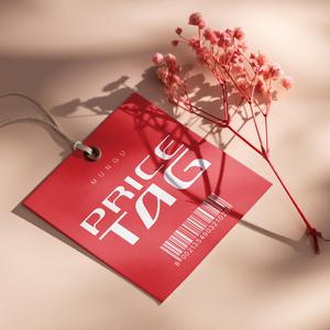 Price Tag