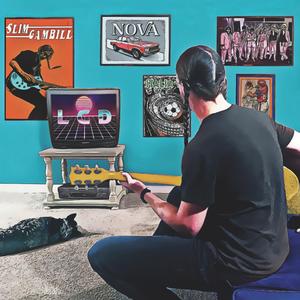 LCD (feat. Mindi Abair & Joe Ayoub)