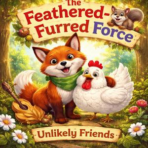 The feathered furred force