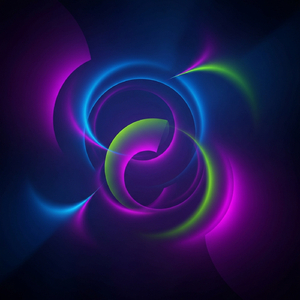 Halcyon Hologram