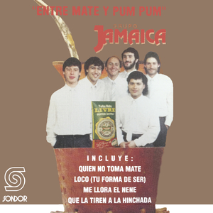 Exitos Enganchados Nº 1: Bic Bam B / Tu Pum Pum (No Inventes Papito) / El la Engañó