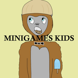 Minigames Kids
