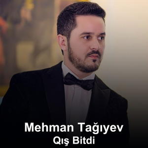 Qış Bitdi