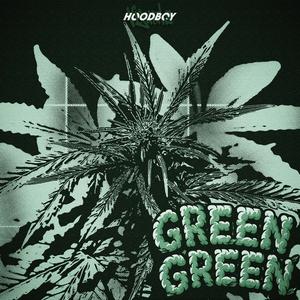 Green Green (feat. Eyside, WayOut & Trvmata)