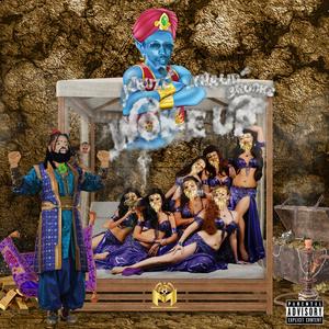 Keesha (feat. Khalid Brooks)