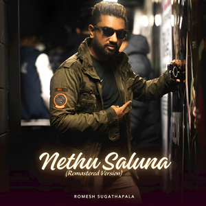 Nethu Saluna (2023 Remastered Version)