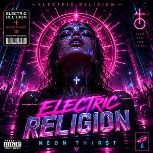 Electric Religion
