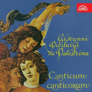 Canticum canticorum: 14. Veni, dilecte me