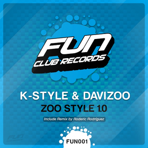 Zoo Style (Roderic Rodriguez Remix)