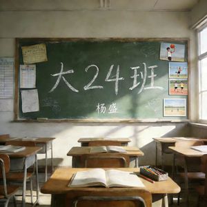 大24班