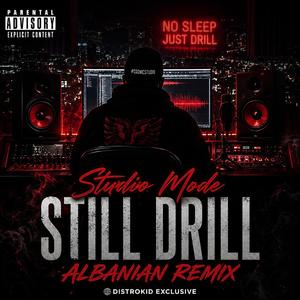 Stil drill albanian