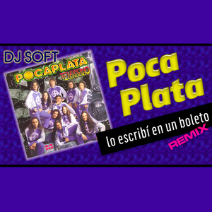 Lo Escribi en un Boleto