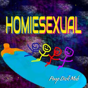 Homiesexual