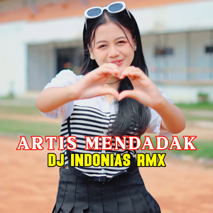 Artis Mendadak