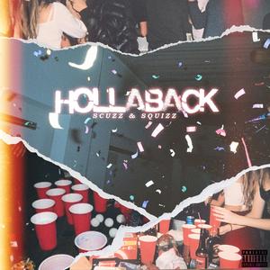 Hollaback