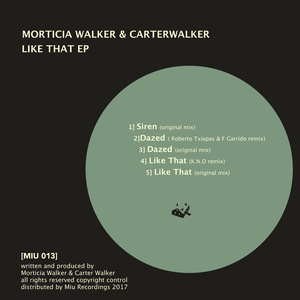 Like That (K.N.D. Remix)