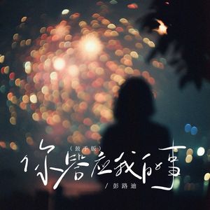 你答应我的事(鼓手版)