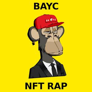Bored Ape Yacht Club NFT Rap