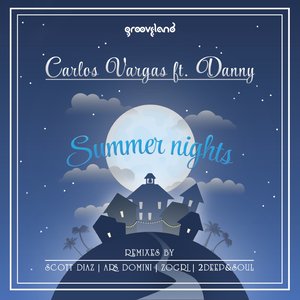 Summer Nights (Ars Domini Instrumental)
