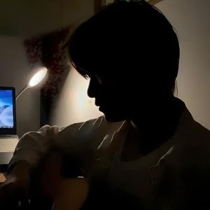 最后是我开了口