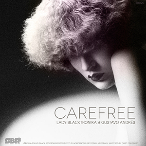 Carefree (Gustavo's Mix)