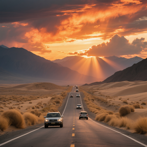 六六大顺（温情版）