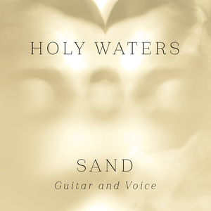 Sand (Harp And Voice)