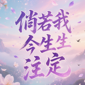 周艺兴 - 倘若我今生注定