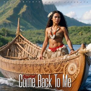Come Back To Me (Island Vibes Reggae Hip Hop R&B Soul Beat) KINGBNUT