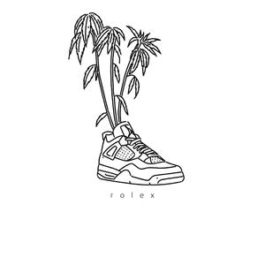 Rolex (feat. Cassiel LVC & Fujimoney RD)