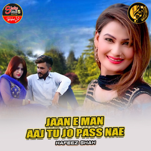 Jaan E Man Aaj Tu Jo Pass Nae (1)